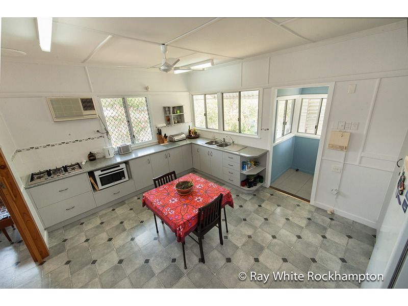 35 Bracher Street, WANDAL, QLD 4700