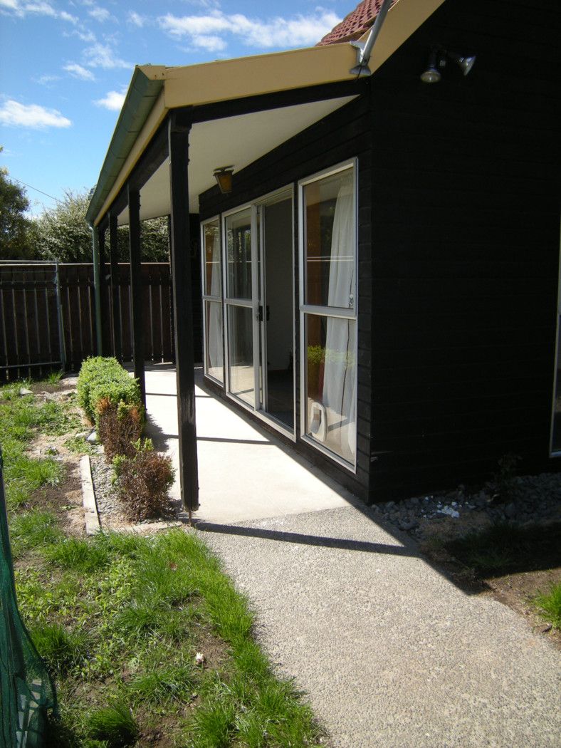 36a Pennington Street, LEESTON, Selwyn District