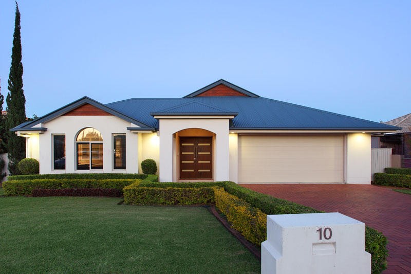 10 Sonienda Place, BRIDGEMAN DOWNS, QLD 4035