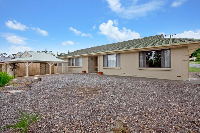 4 Terrigal Road, REDWOOD PARK SA 5097