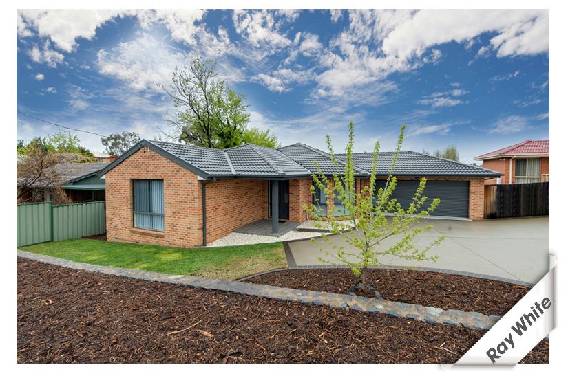 57 High Street, QUEANBEYAN EAST, NSW 2620