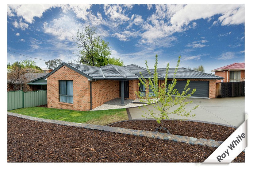 57 High Street, QUEANBEYAN EAST, NSW 2620