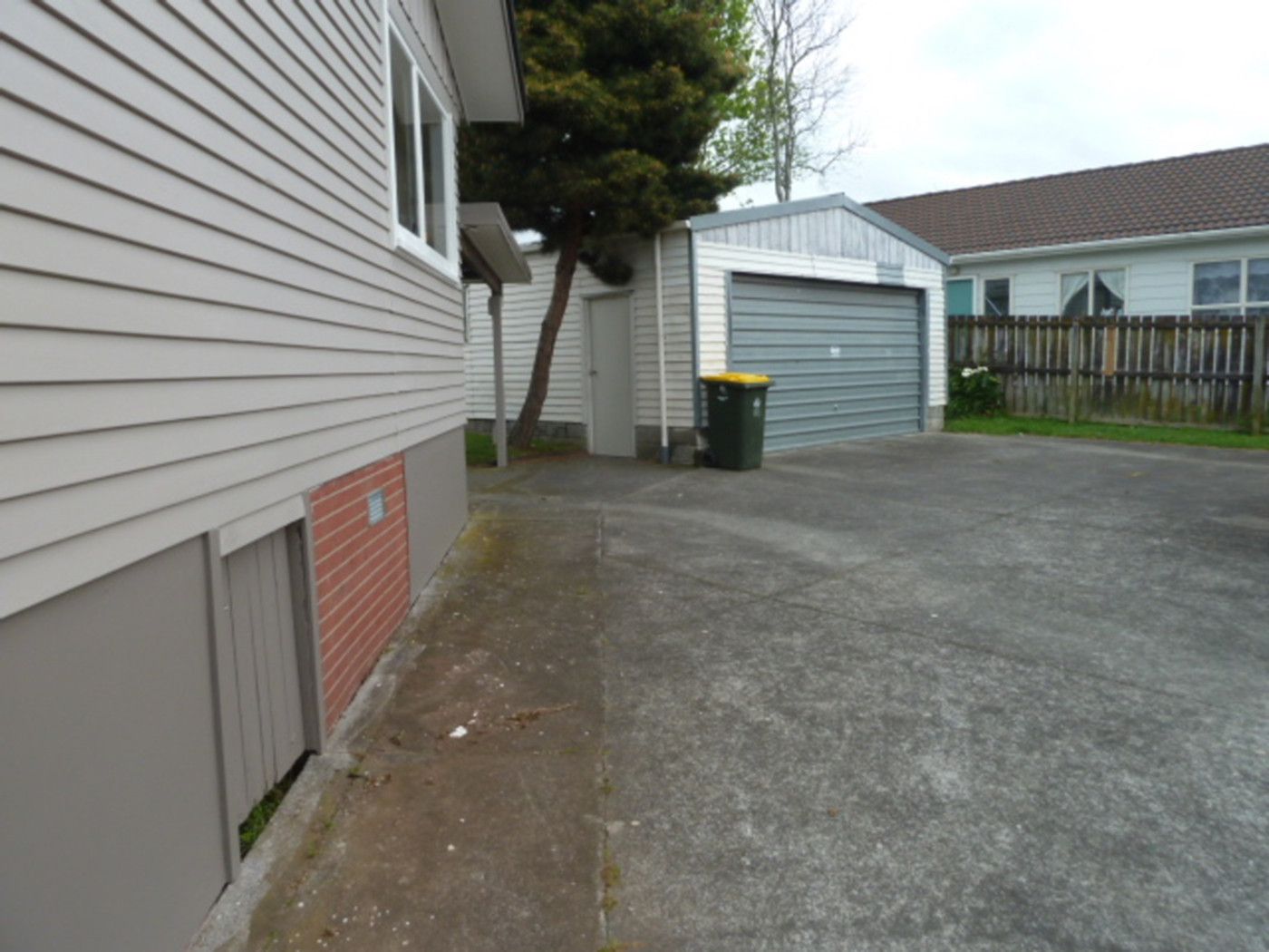 158 Rowandale Avenue, MANUREWA, Manukau City