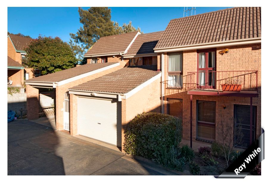 5/10 Nimmitabel Street, QUEANBEYAN, NSW 2620