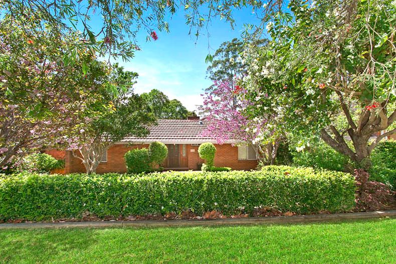 15 Surrey Road, TURRAMURRA, NSW 2074