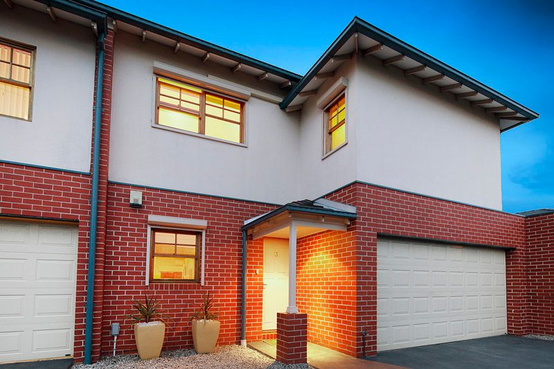 3/3 Merric Lane, CARNEGIE, VIC 3163