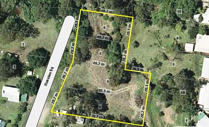 6 Russian Square, TIVOLI, QLD 4305