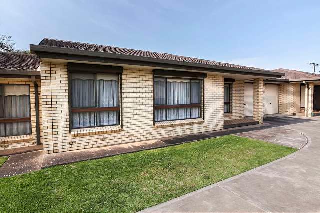 2/31 Boord Street, SEMAPHORE SOUTH, SA 5019