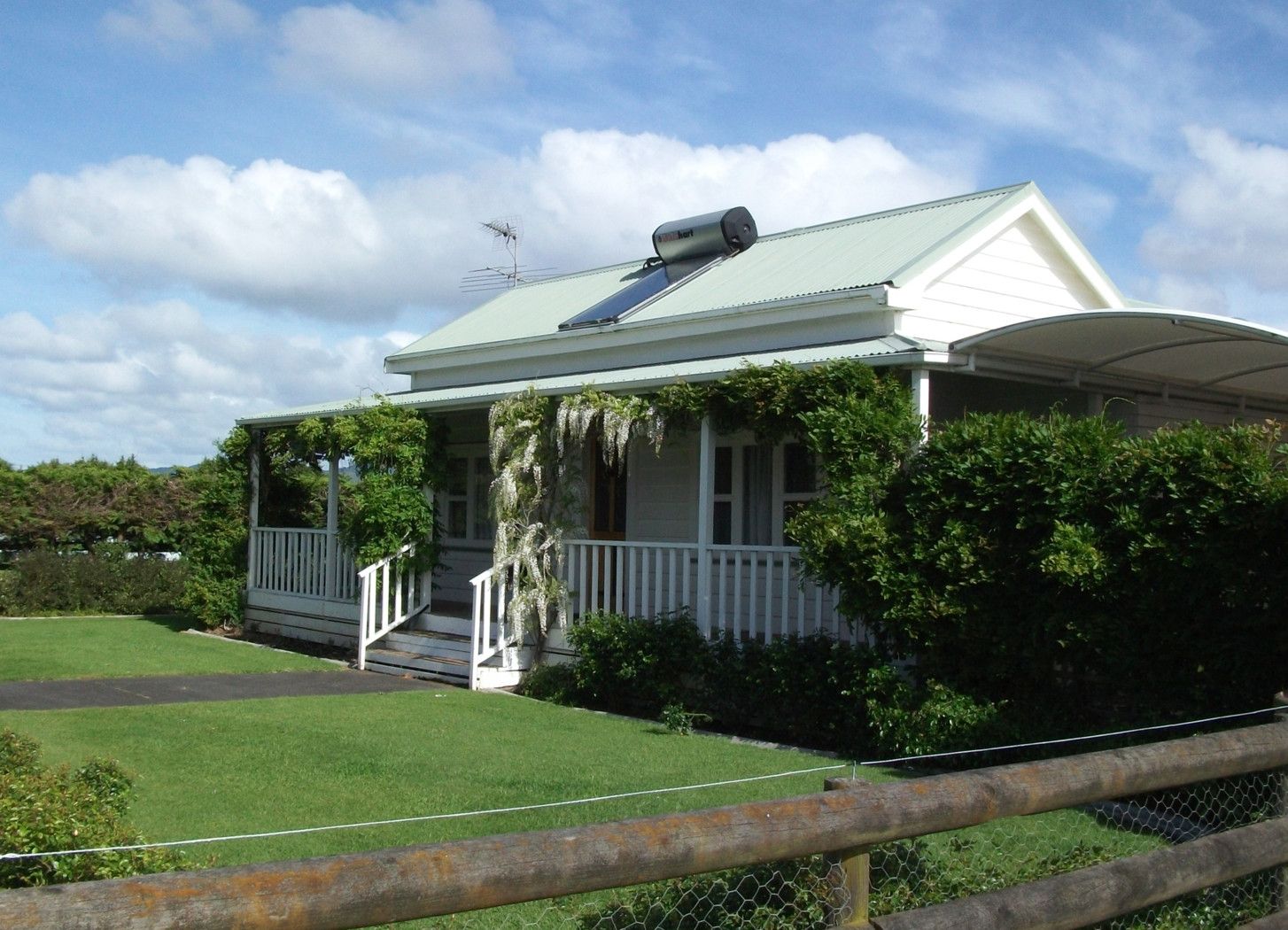 23 Bothwell Park Road, Otaua, Waikato District