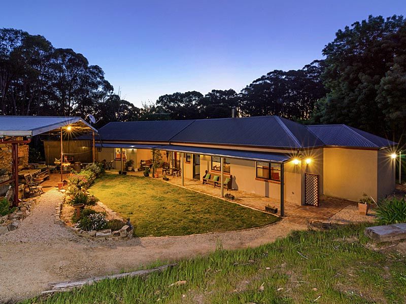 Lot 4, 65 Boundary Drive, CAREY GULLY, SA 5144