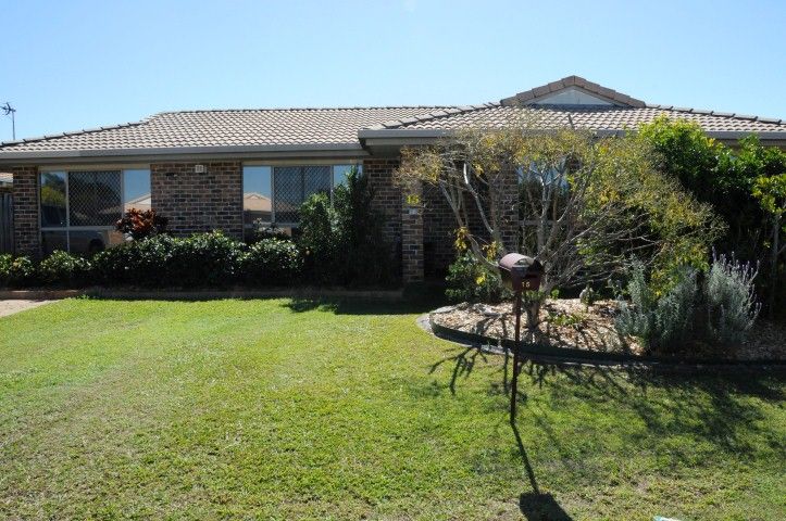 15 Keppel Court, KAWUNGAN, QLD 4655