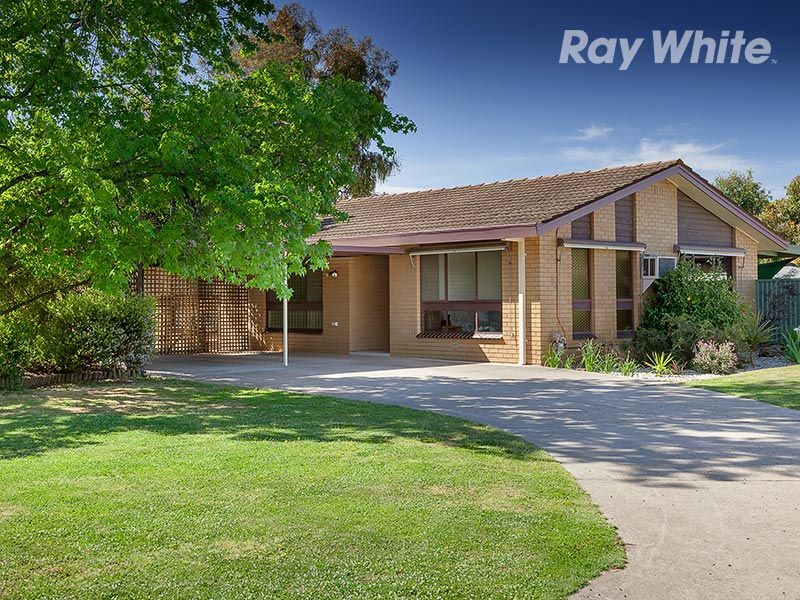 83 Pell Street, HOWLONG NSW 2643