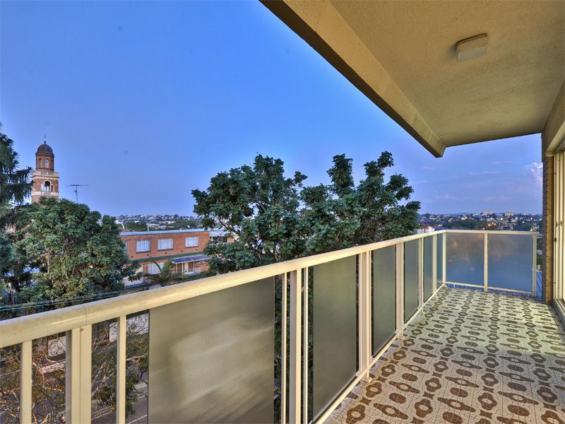 9/785 Brunswick Street, NEW FARM, QLD 4005