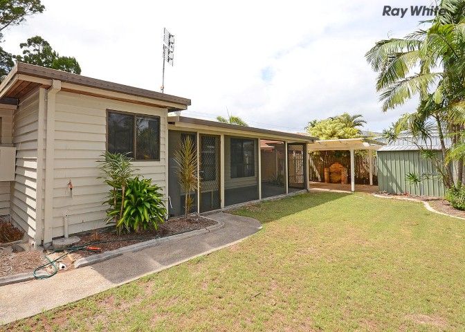 37 Ann Street, TORQUAY, QLD 4655