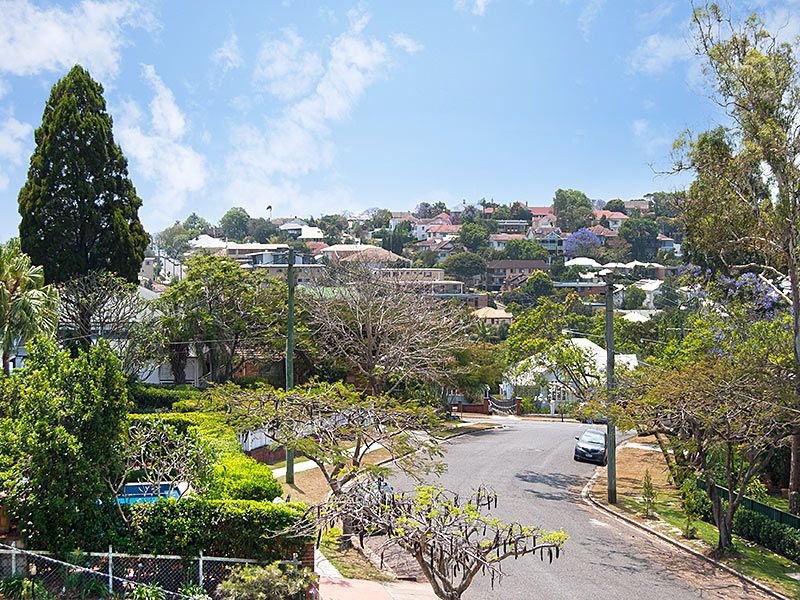 3/21 Kidston Street, ASCOT, QLD 4007