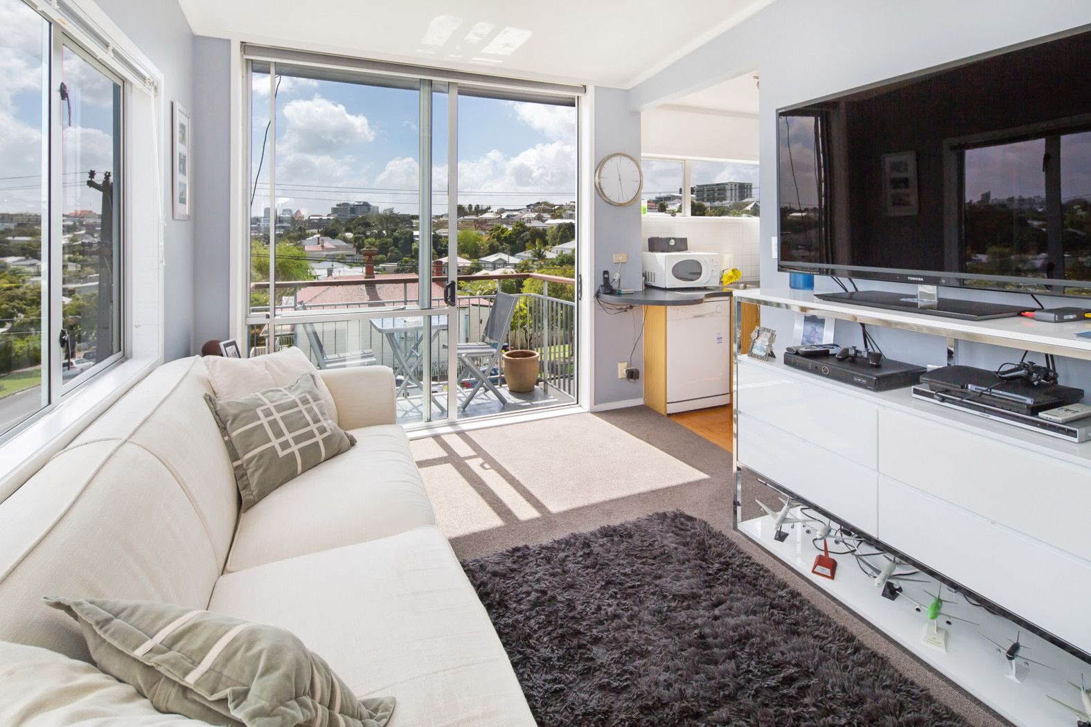 7/90 Crummer Road, GREY LYNN, Auckland City