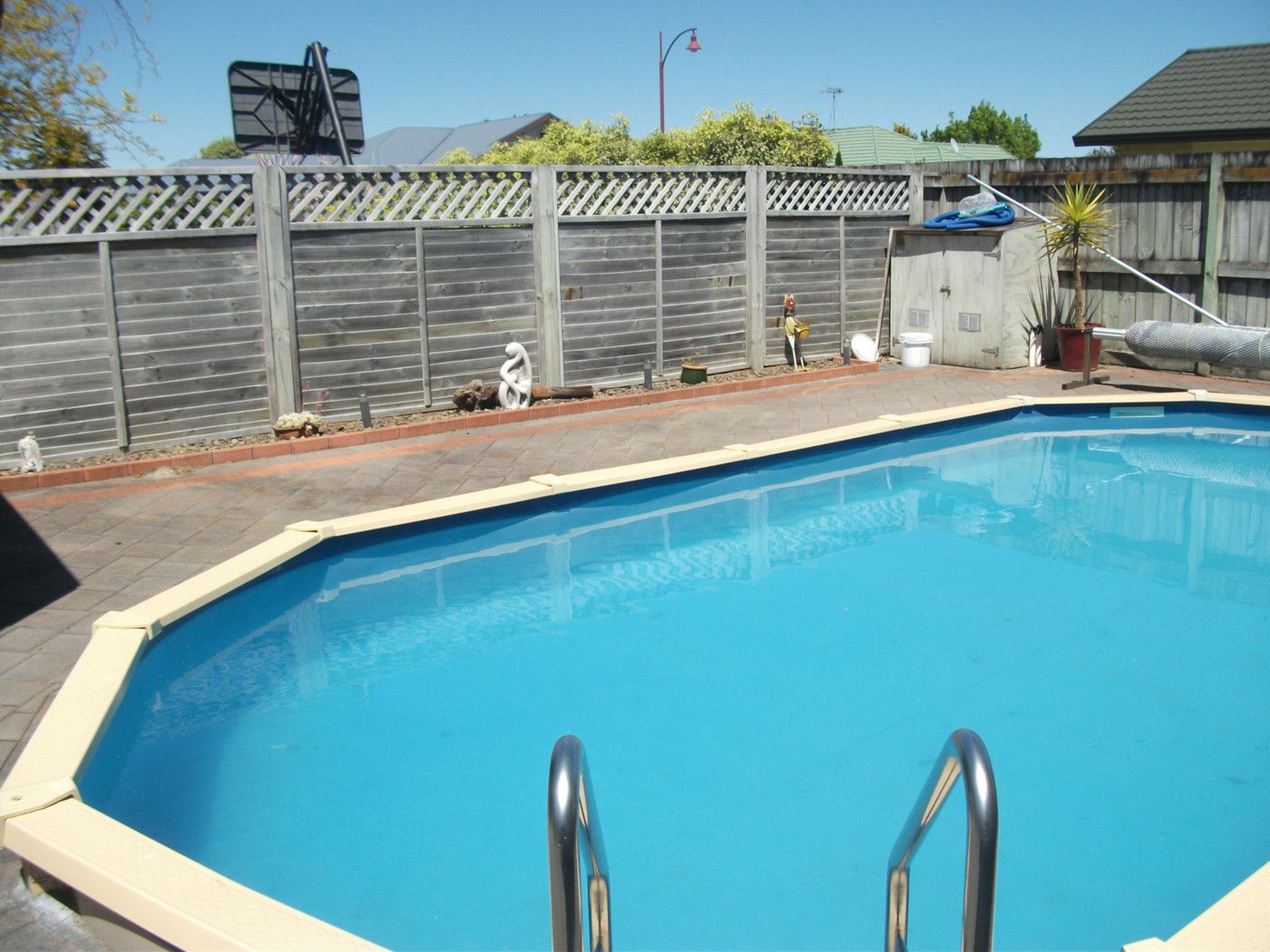 34 Cairns Crescent, ROTOTUNA, Hamilton City