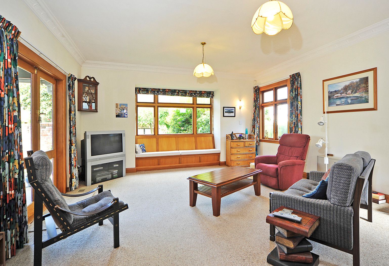 46 Rangitane Street, Central - Palmerston Nth,