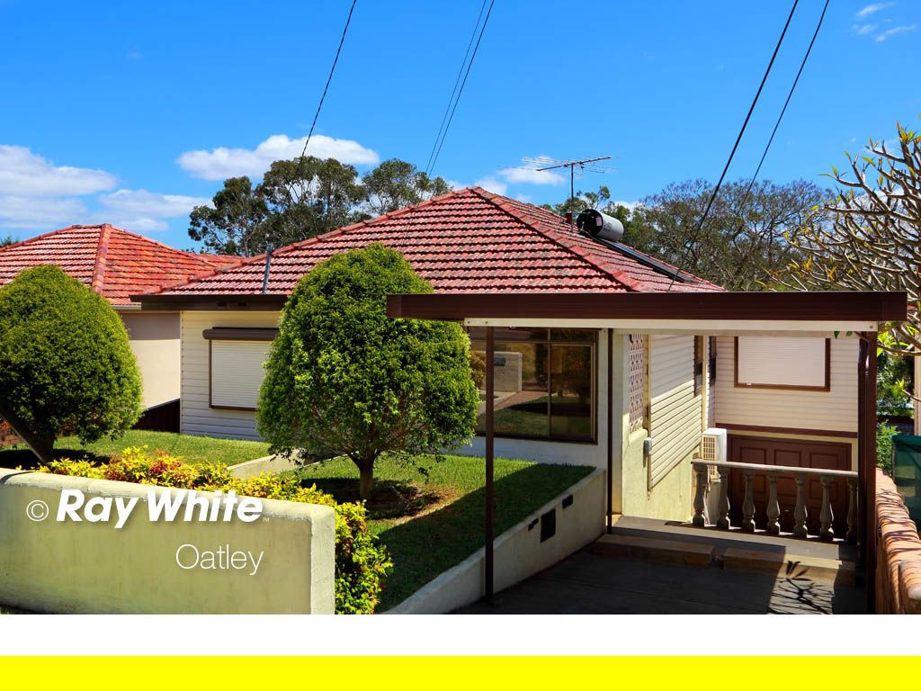 24 Glen Road, OATLEY, NSW 2223