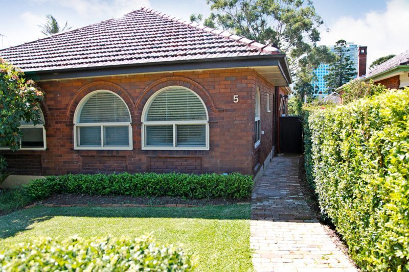 5 Hopetoun Avenue, CHATSWOOD NSW 2067