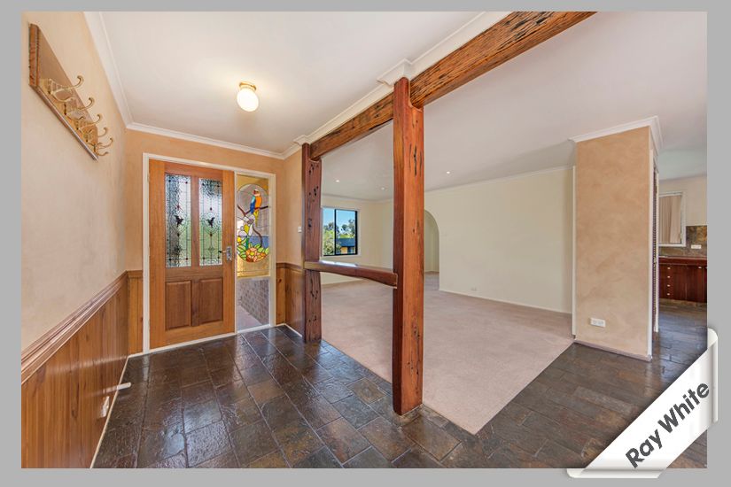 50 Kerrigan Street, FRASER ACT 2615