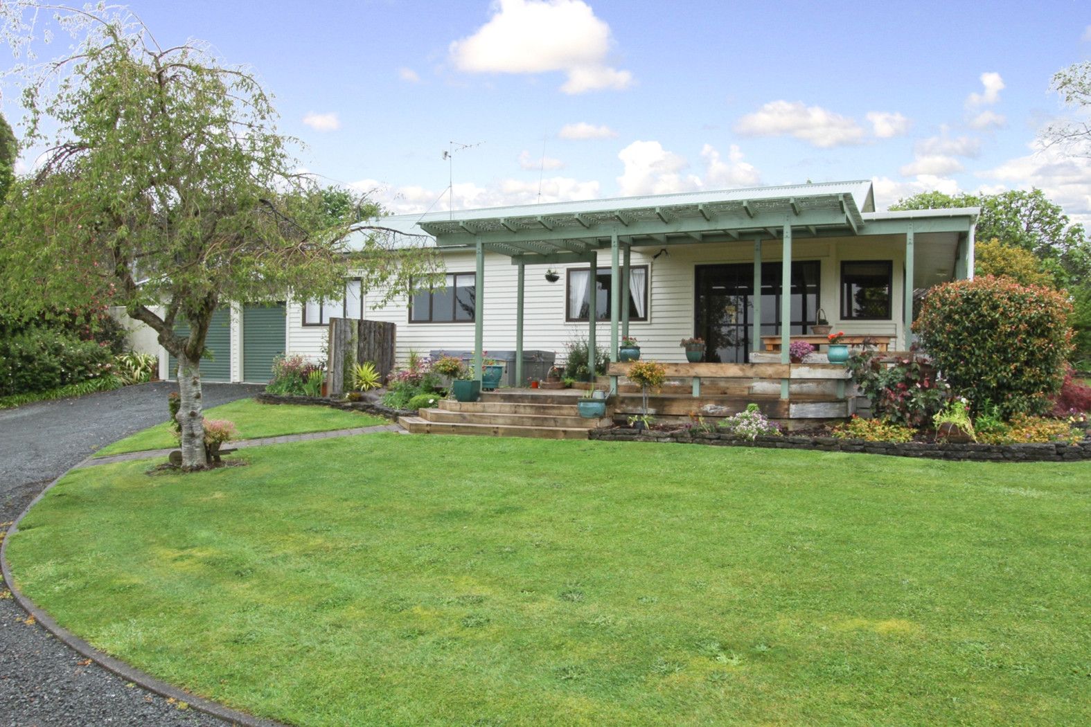 197 Grey Road, Te Pahu, Waipa District
