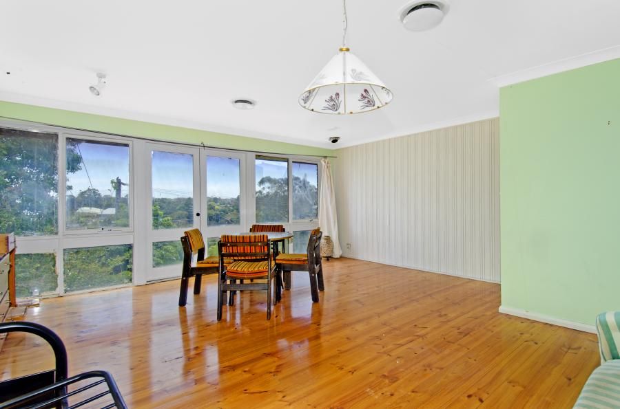 28 Merrilong Street, CASTLE HILL, NSW 2154