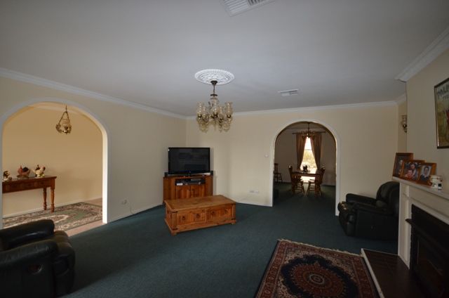 29 St Just Street, BURRA, SA 5417