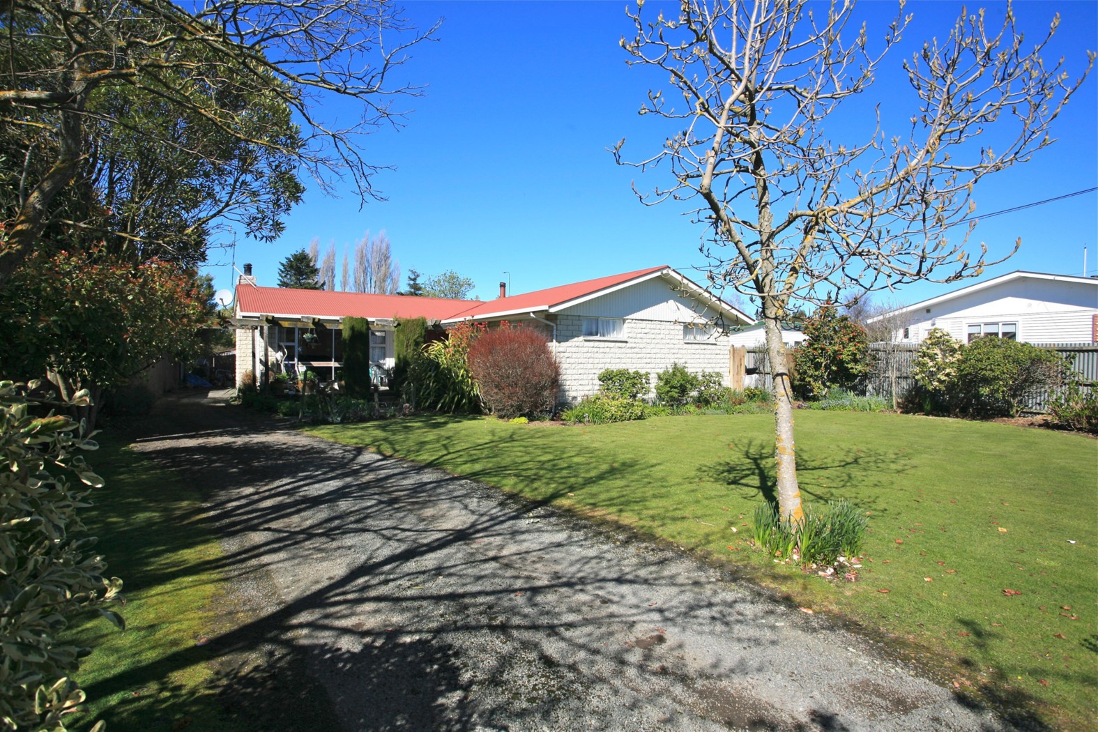 24 Taumutu Road, SOUTHBRIDGE, Selwyn District