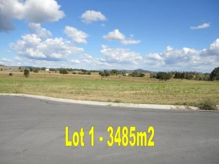 Lot 1 and 2 Pat Slattery Place, TARAMPA, QLD 4311