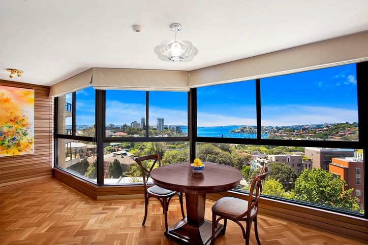 1404/180 Ocean Street, EDGECLIFF, NSW 2027