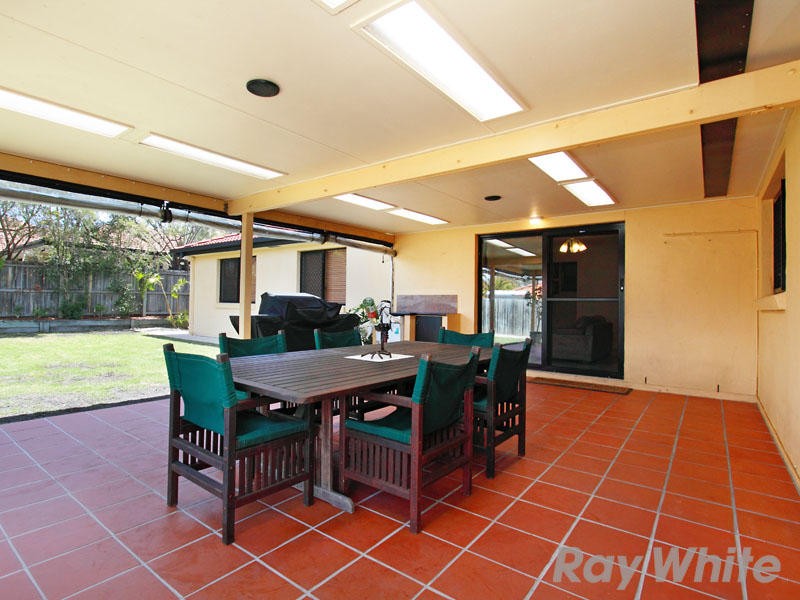 52 Van Dyke Crescent, MCDOWALL, QLD 4053