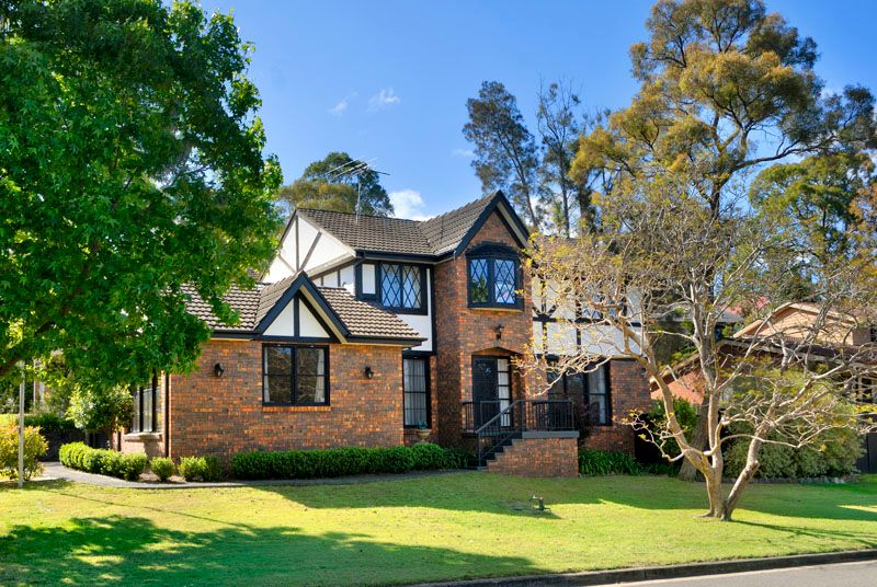 16 Cygnet Place, ILLAWONG NSW 2234
