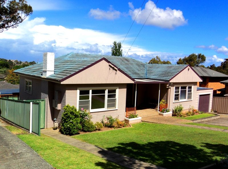 45 Figtree Crescent, FIGTREE, NSW 2525