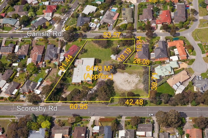 431 Scoresby Road, FERNTREE GULLY, VIC 3156