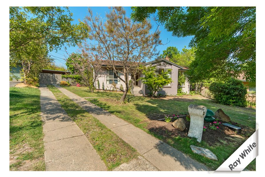 12 Potts Place, FARRER ACT 2607