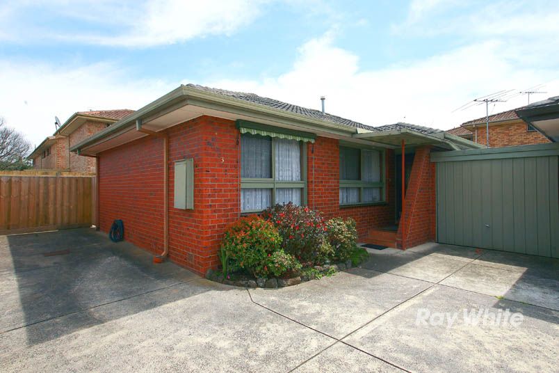 3/6 Frank Street, NOBLE PARK, VIC 3174