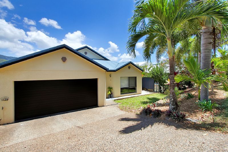 TRINITY BEACH, QLD 4879