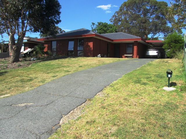 6 Woodley Way, PARMELIA WA 6167