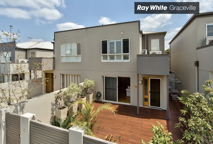 39 Bayliss Street, AUCHENFLOWER QLD 4066