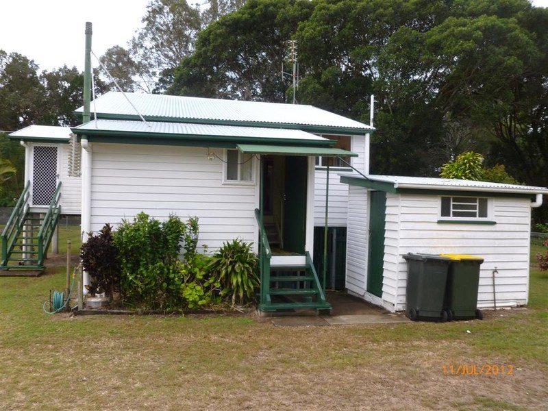 107 Esplanade, TOOGOOM, QLD 4655