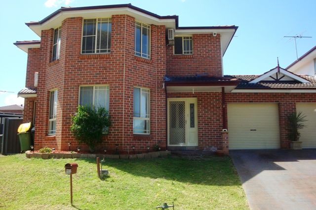 46a Sartor Crescent, BOSSLEY PARK NSW 2176