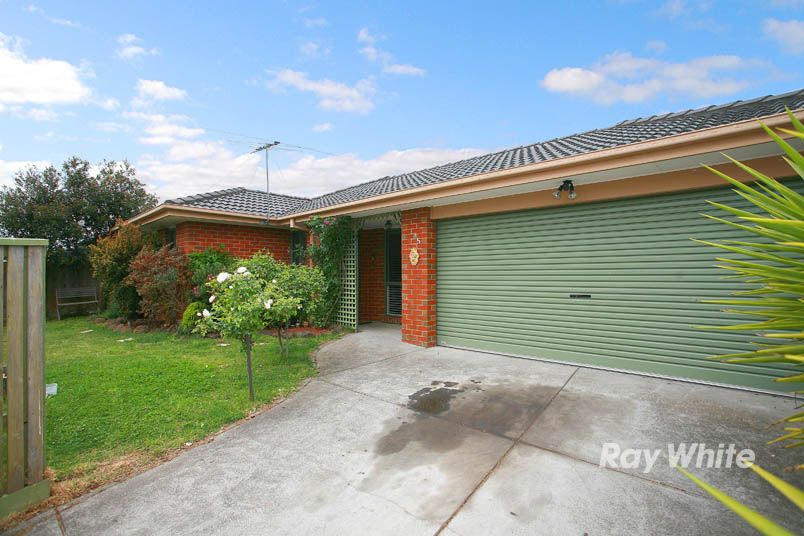 45 Glenaire Crescent, CRANBOURNE, VIC 3977