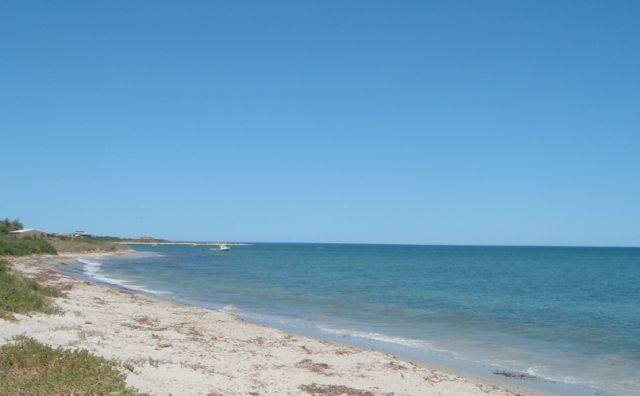 59 Moorings Loop, SUNSET BEACH, WA 6530