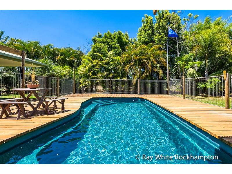 129 Lindleys Road, ETNA CREEK, QLD 4702