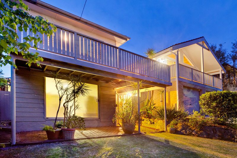 6 Monserra Road, ALLAMBIE HEIGHTS NSW 2100