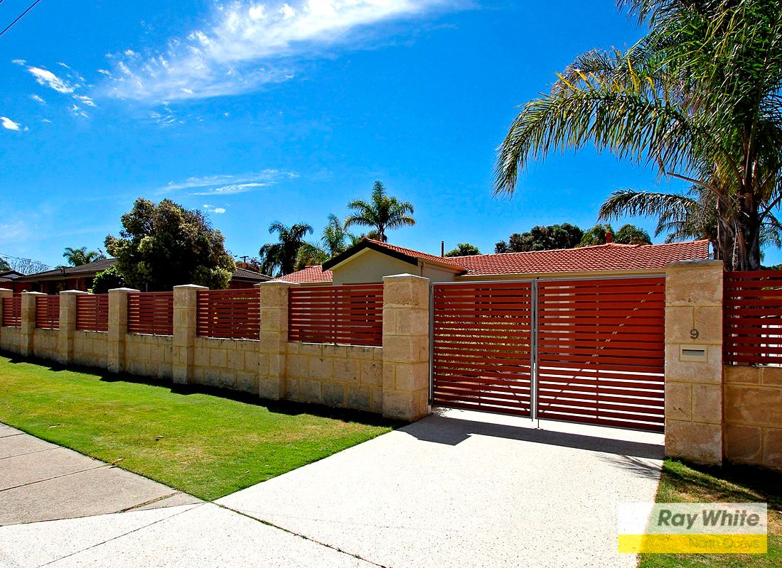 9 Mulligan Drive, GREENWOOD, WA 6024