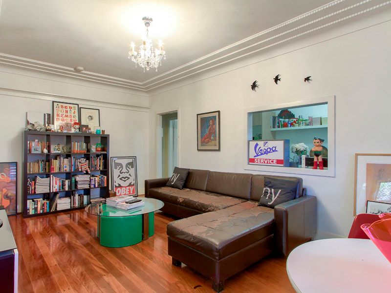 2/37 Moray Street, New Farm, QLD 4005