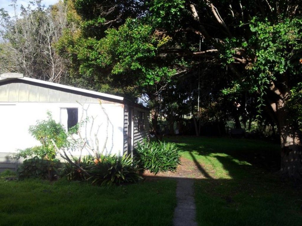 AHIPARA, Far North District