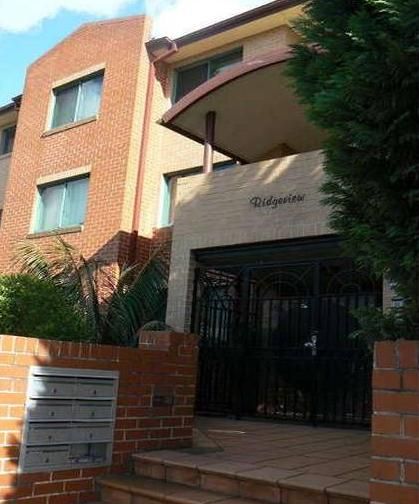 10/3 Devlin Street, RYDE, NSW 2112